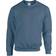 Gildan Heavy Blend Crewneck Sweatshirt Unisex - Indigo Blue