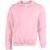 Gildan Heavy Blend Crewneck Sweatshirt Unisex - Light Pink