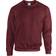 Gildan Heavy Blend Crewneck Sweatshirt Unisex - Maroon