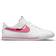 Nike Court Legacy PSV - White/Hyper Pink