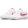 Nike Court Legacy PSV - White/Hyper Pink