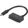 Digitus USB C-SATA 3.1 (Gen.2) 0.4m