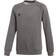 Adidas Core 18 Sweatshirt Kids - Dark Grey Heather/Black