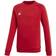 adidas Core 18 Sweatshirt Kids - Power Red/White