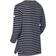 Regatta Kimberley Walsh Polina Printed Long Sleeved T-shirt - Navy/Stripe