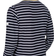 Regatta Kimberley Walsh Polina Printed Long Sleeved T-shirt - Navy/Stripe