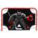 SportMe Target Wall For Midsize Target Cage