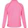 Regatta Kid's Loco Half Zip Fleece - Duchess Pink (RKA224_5BG)