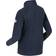 Regatta Kid's Loco Half Zip Fleece - Dark Denim (RKA224_8PQ)