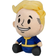 Gaya Fallout Stubbins Vault Boy