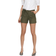 Only Viva Life Hw Belt Shorts - Pnt Green