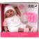 Dolls World Bonny Baby