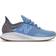 New Balance Fresh Foam Roav W - Team Carolina/Light Aluminum