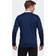 Adidas Men's Tiro 21 Track Jacket - Team Navy