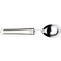 Steel Function Ergo Ice Ball Ske 23cm