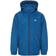 Trespass Boy's Sweeper Printed Waterproof Jacket - Blue Arrow Print