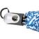 Trespass Maggiemay Automatic Compact Umbrella Blue