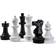 Rolly Toys Garden Chess with Chess Pieces 43-63 cm