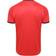 Puma Liga Hooped Jersey Kids - Red/Black