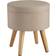 tectake Yumi Seating Stool 37cm