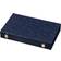 Philos Backgammon Blue