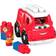 Fisher Price Mega Bloks Freddy Fire Truck