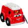 Fisher Price Mega Bloks Freddy Fire Truck