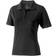 Elevate Calgary Short Sleeve Ladies Polo Shirt - Anthracite