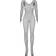 Obsessive N109 Bodystocking