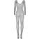 Obsessive N109 Bodystocking