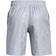 Under Armour Woven Emboss Shorts Men - Gray