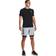 Under Armour Woven Emboss Shorts Men - Gray