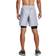 Under Armour Woven Emboss Shorts Men - Gray