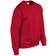 Gildan Heavy Blend Crewneck Sweatshirt Unisex - Cherry Red