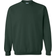 Gildan Heavy Blend Crewneck Sweatshirt Unisex - Forest Green