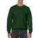 Gildan Heavy Blend Crewneck Sweatshirt Unisex - Forest Green