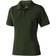 Elevate Calgary Short Sleeve Ladies Polo Shirt - Army Green