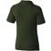 Elevate Calgary Short Sleeve Ladies Polo Shirt - Army Green