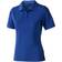 Elevate Calgary Short Sleeve Ladies Polo Shirt - Blue