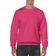 Gildan Heavy Blend Crewneck Sweatshirt Unisex - Heliconia