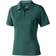 Elevate Calgary Short Sleeve Ladies Polo Shirt - Forest Green