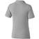 Elevate Calgary Short Sleeve Ladies Polo Shirt - Grey Melange