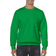 Gildan Heavy Blend Crewneck Sweatshirt Unisex - Irish Green