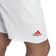 Adidas Ergo Engineered Shorts Men - White/Scarlet