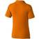 Elevate Calgary Short Sleeve Ladies Polo Shirt - Orange