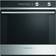 Fisher & Paykel OB60SD9PX1 Stainless Steel, Black