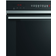 Fisher & Paykel OB60SD9PX1 Stainless Steel, Black