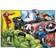 Clementoni Supercolor Marvel Avengers 104 Pieces