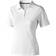 Elevate Calgary Short Sleeve Ladies Polo Shirt - White