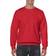 Gildan Heavy Blend Crewneck Sweatshirt Unisex - Red